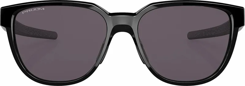 Oakley Actuator Polished Black with Prizm Grey-2